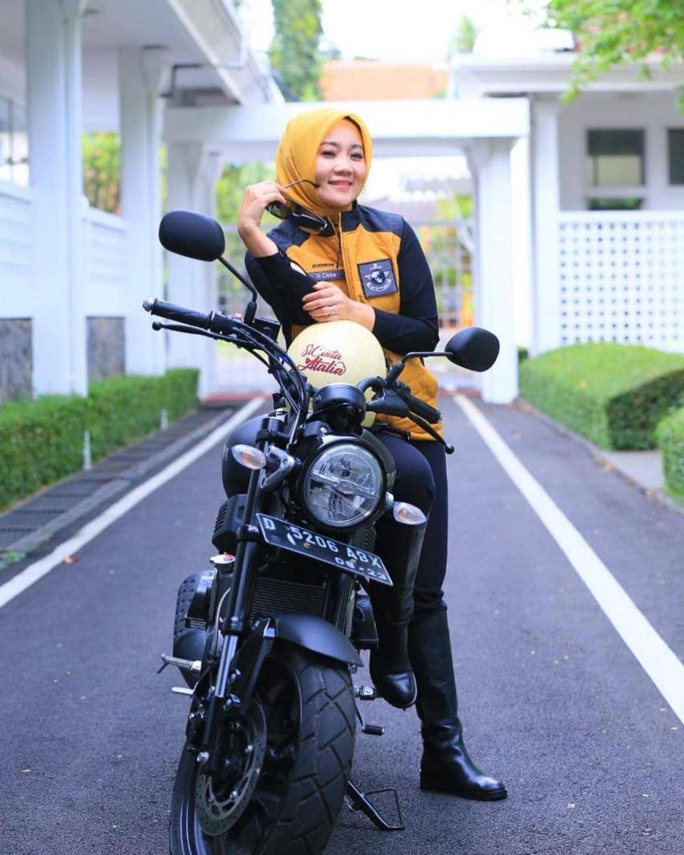 potret Atalia Praratya (instagram.com/ataliapr)