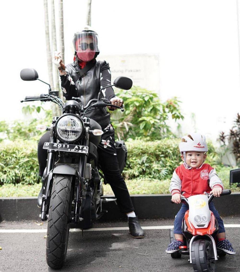 potret Atalia Praratya (instagram.com/ataliapr)