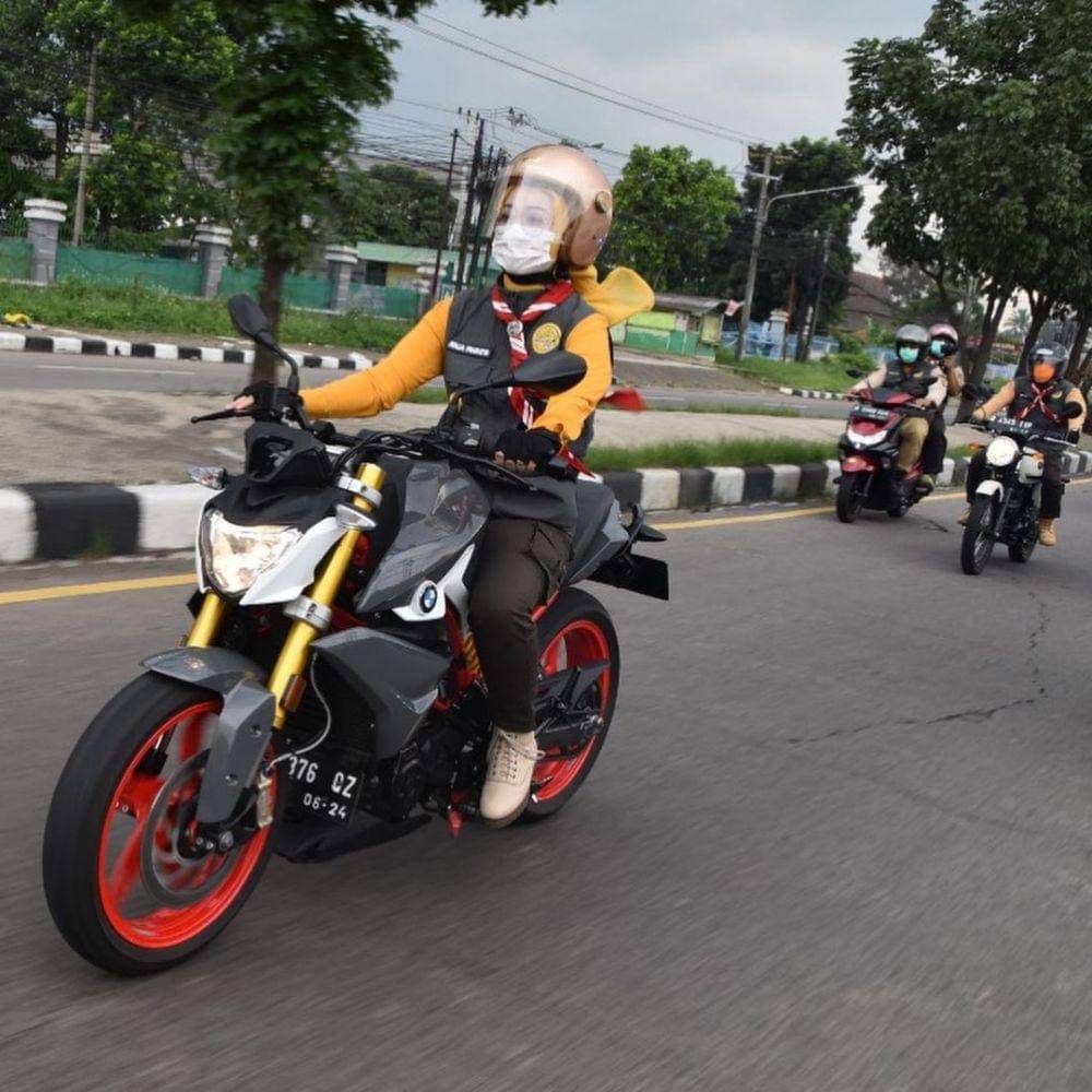 potret Atalia Praratya (instagram.com/ataliapr)