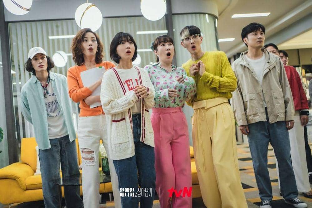 5 Alasan Drama Korea Bikin Penontonnya Ketagihan, Kok Bisa?