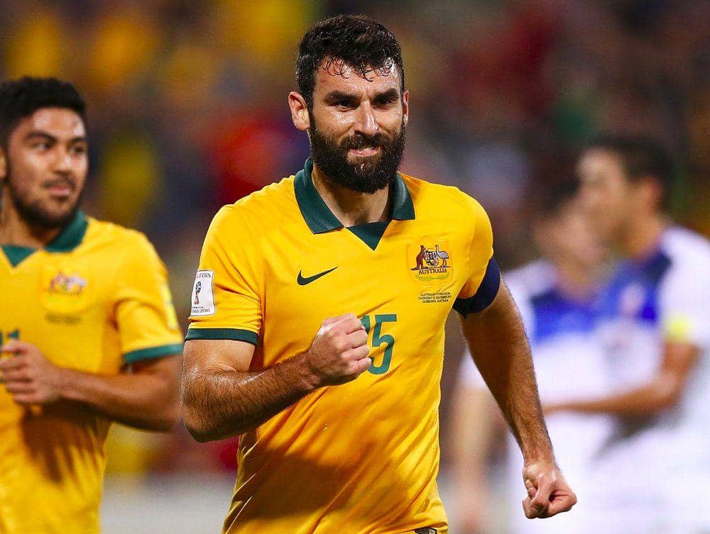 Mile Jedinak (fifa.com)