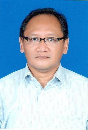 potret almarhum Mohammad Gudono (dok. ugm.ac.id)