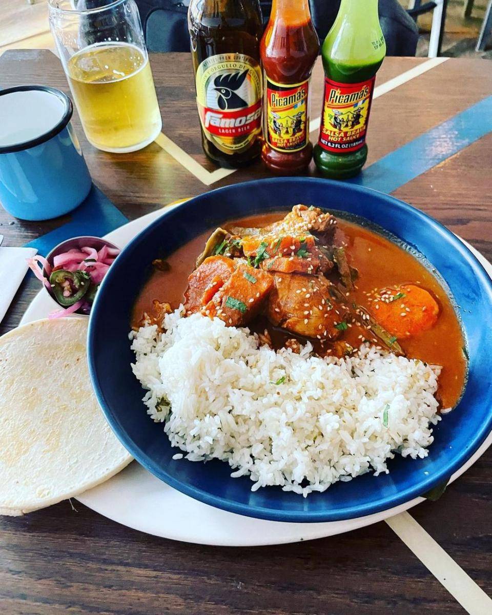 Pepian (instagram.com/juanito2007)