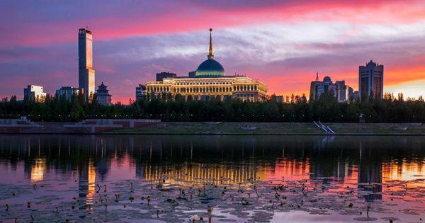 5 Destinasi Kota Paling Populer di Kazakhstan, Liburan Makin Berkesan!