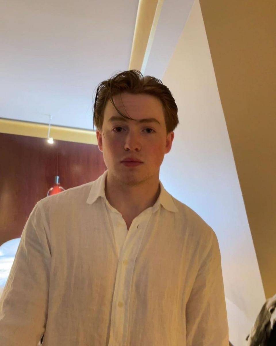 Kit Connor (instagram.com/kit.connor)