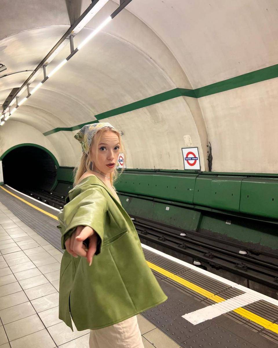Amybeth McNulty (instagram.com/amybethmcnulty)