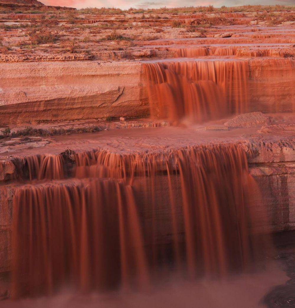 Air terjun Grand (instagram.com/joegrana)