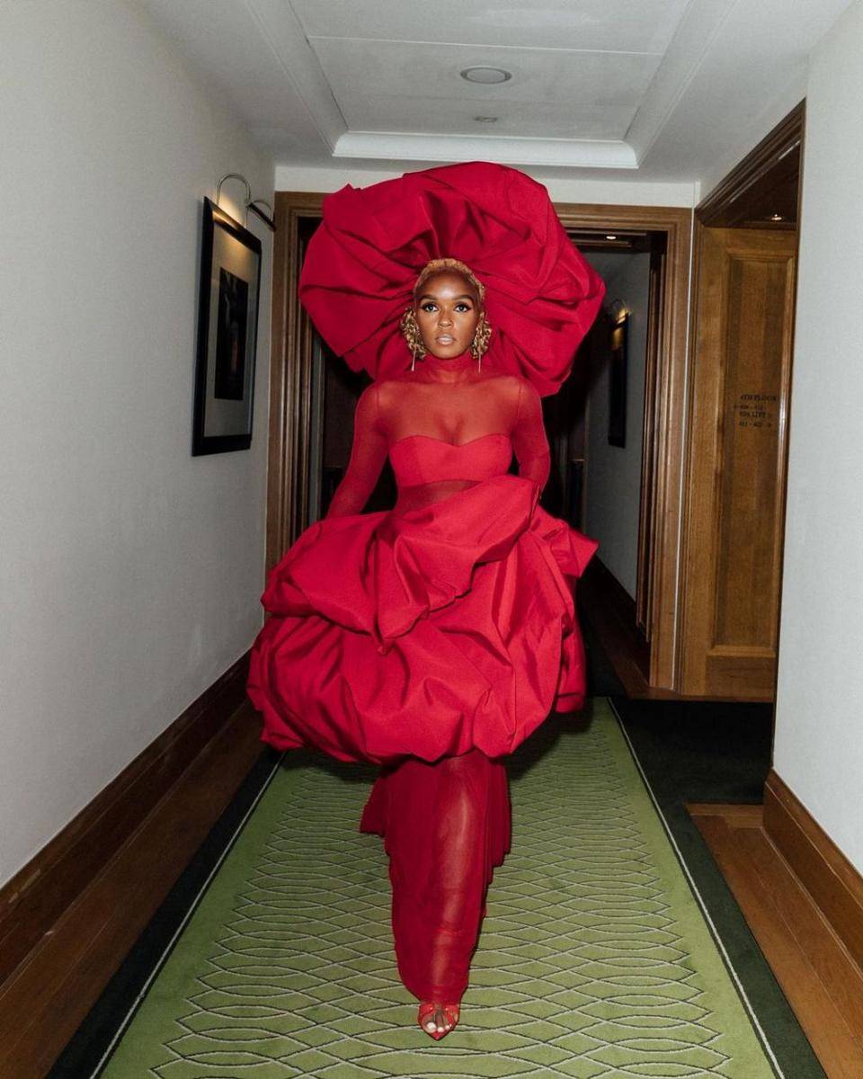 Janelle Monae (instagram.com/janellemonae)