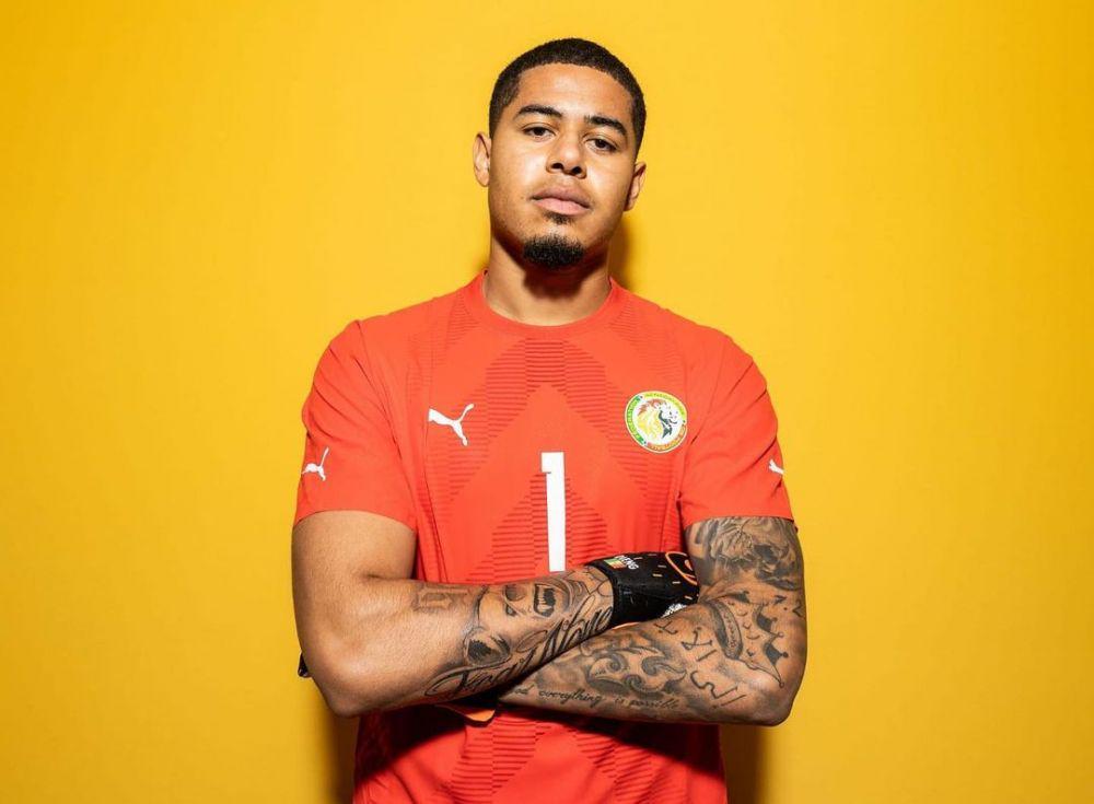 6 Pemain Timnas Senegal yang Tak Merumput di Piala Dunia 2022