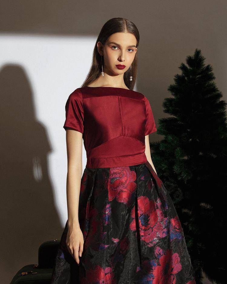 Koleksi Spesial Holiday 2022 dari Minimal (instagram.com/minimal_stores)