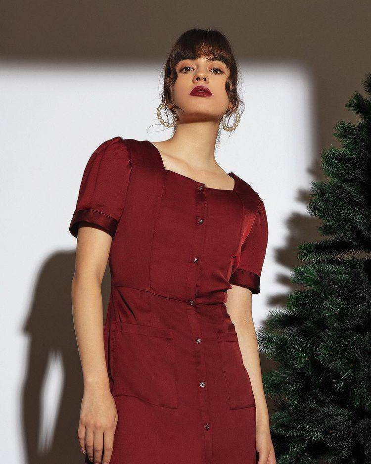 Koleksi Spesial Holiday 2022 dari Minimal (instagram.com/minimal_stores)