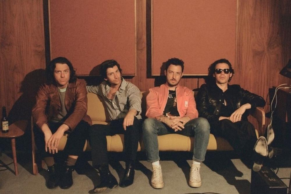 Harga Tiket Konser Arctic Monkeys di Jakarta dan Cara Membelinya