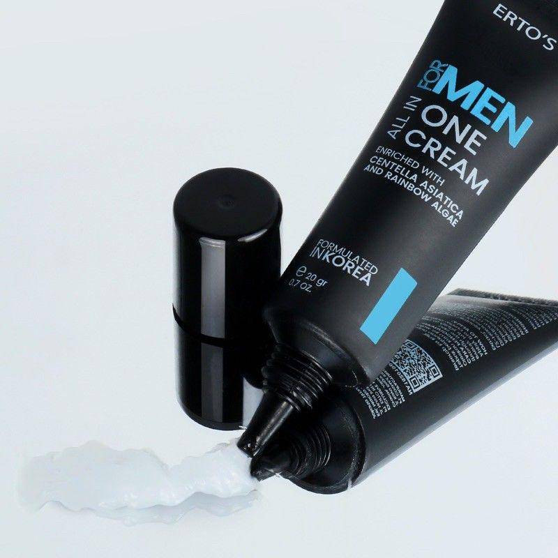 Erto’s For Men All In One Cream (ertosbeautycare.com)