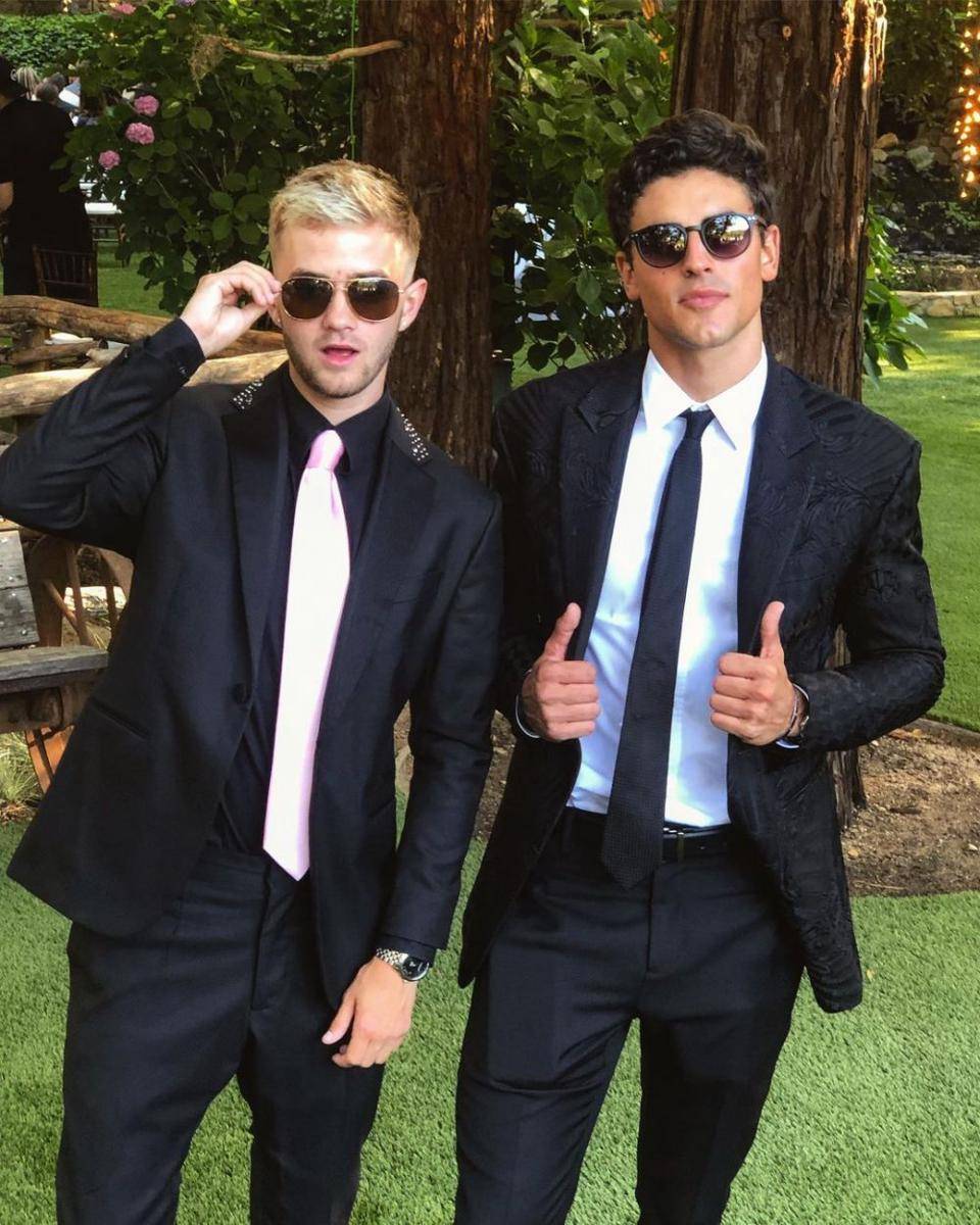 Jack Johnson (instagram.com/jvck.j)