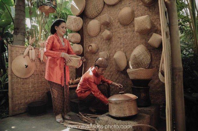 Siraman Kahiyang Ayu. (allseasons-photo.com)