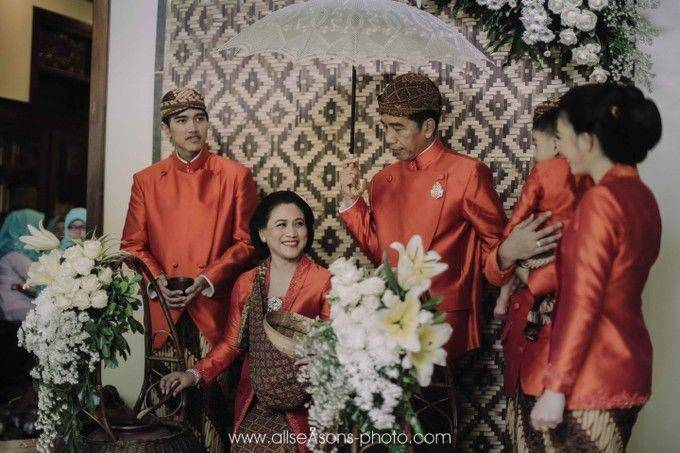 Siraman Kahiyang Ayu. (allseasons-photo.com)
