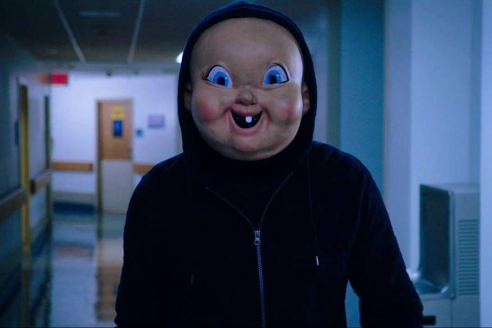adegan dalam film Happy Death Day (dok. Blumhouse Productions/Happy Death Day)