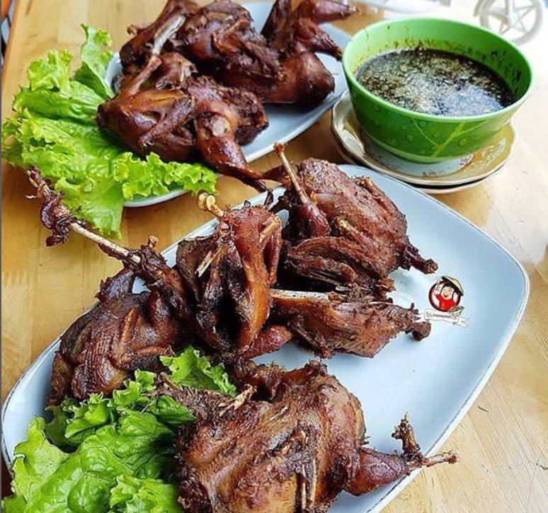 Burung Goreng Siantar (instagram/burunggoreng)