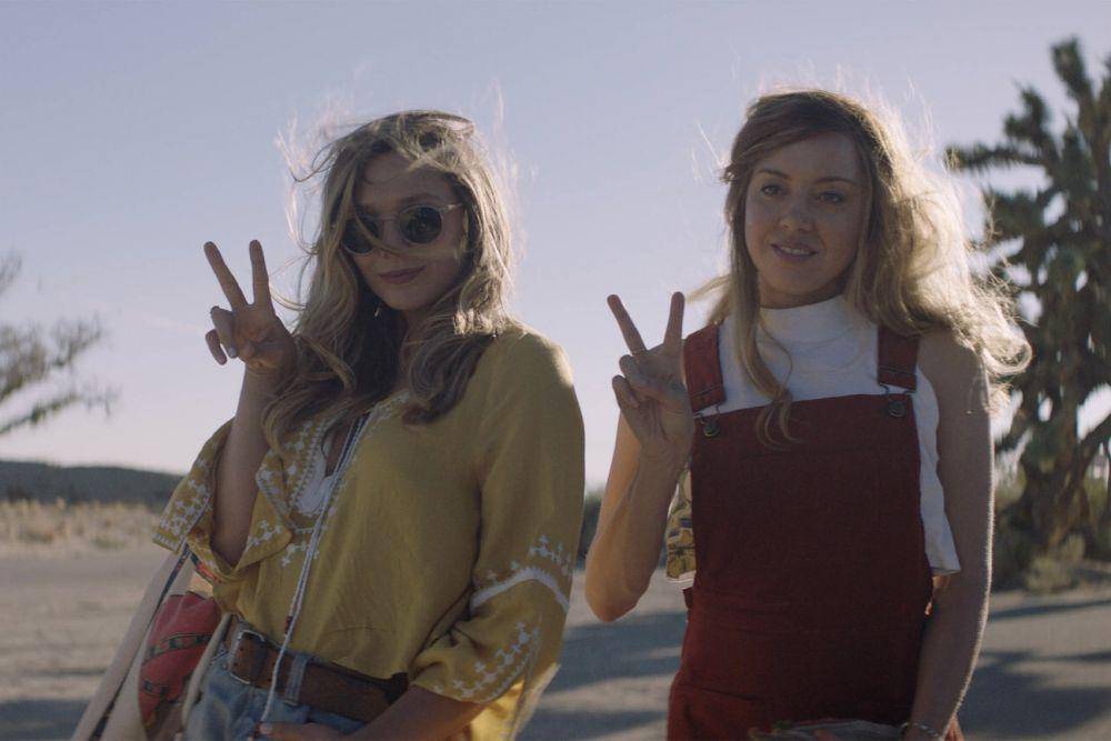cuplikan film Ingrid Goes West (dok. 141 Entertainment)