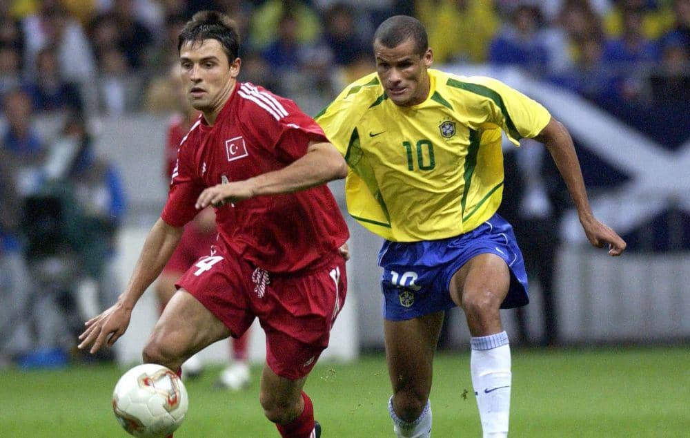 Tim Kuda Hitam Paling Dikenang pada 6 Edisi Piala Dunia Terakhir