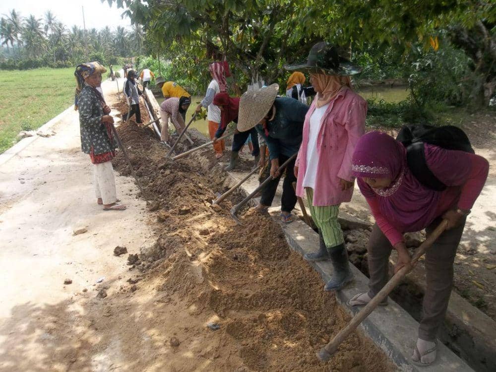 [OPINI] Perempuan Hebat di PAMSIMAS