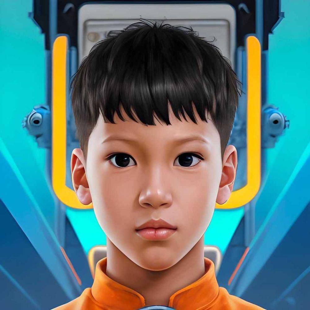 avatar anak artis (instagram.com/cathysharon)