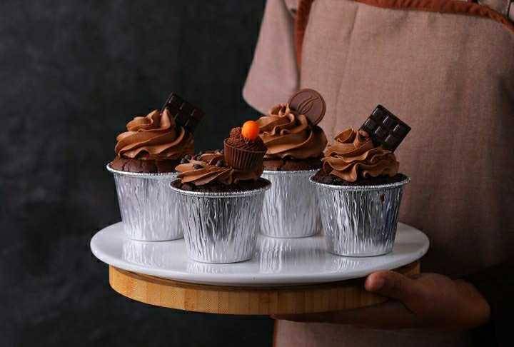 Dapur Cokelat (instagram.com/dapurcokelat)