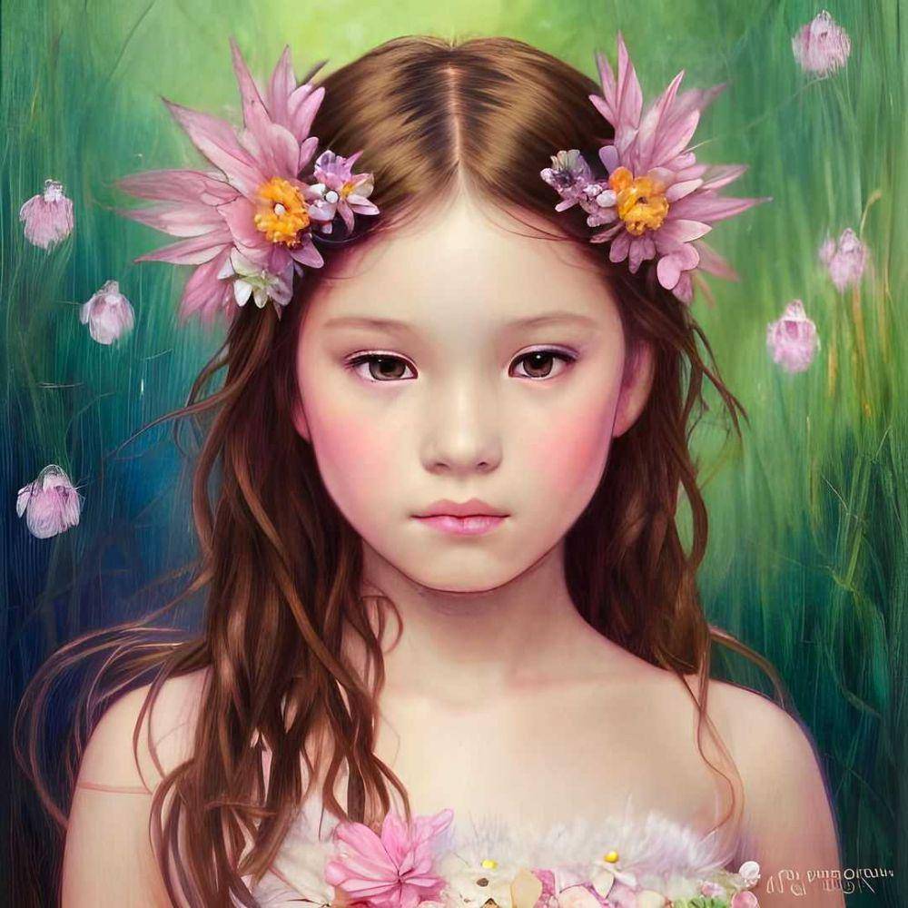 avatar anak artis (instagram.com/gadiiing)