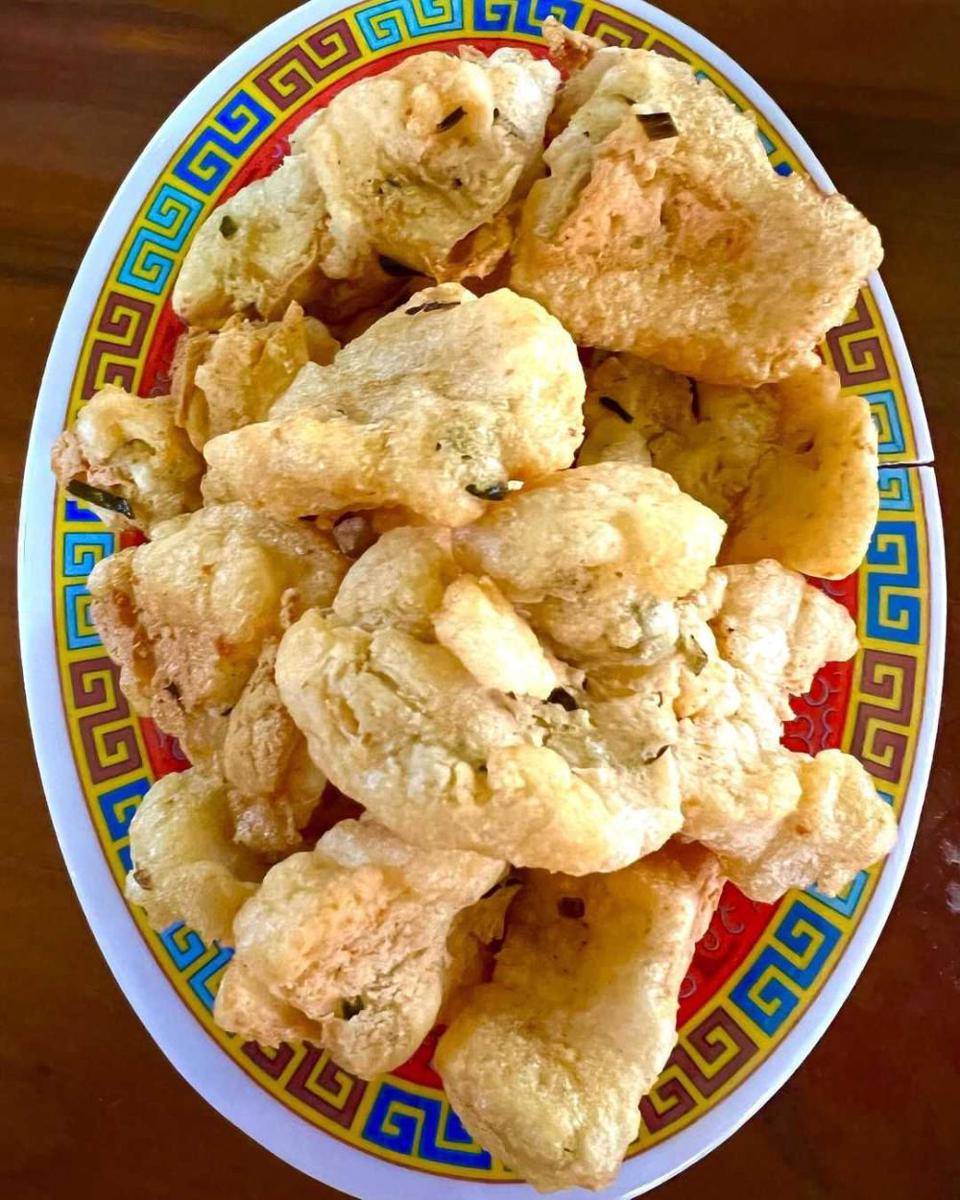 tahu pletok (instagram.com/monfooddiary)