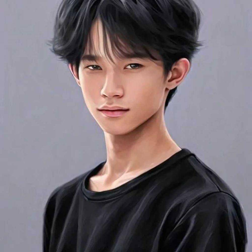 avatar anak artis (instagram.com/cathysharon)