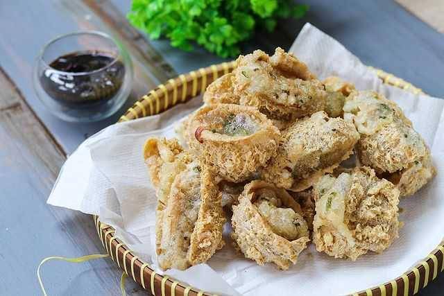 tahu walik (instagram.com/machiavelli.kitchen)