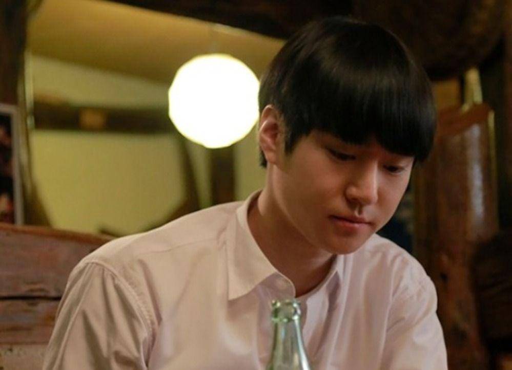 Go Kyung Pyo di Reply 1988 (dok. tvN/Reply 1988)