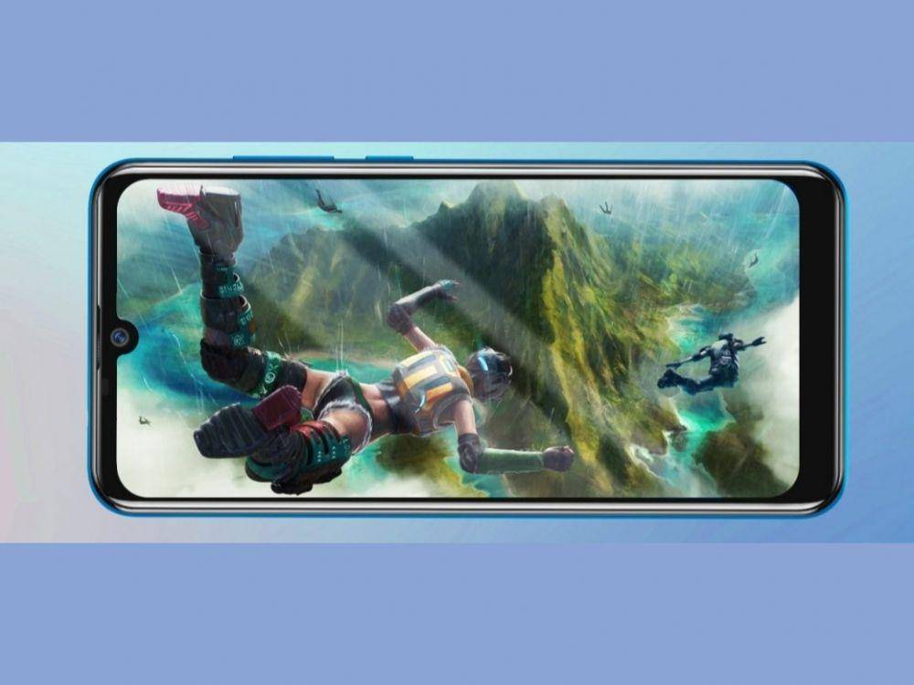 potret layar Advan Nasa Pro (advandigital.com)