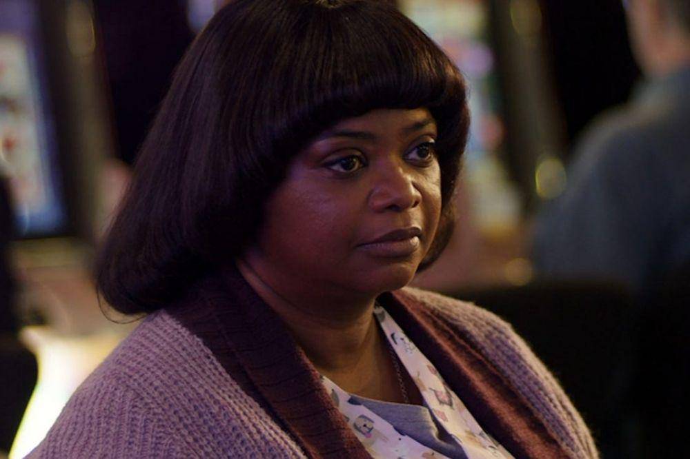Octavia Spencer dalam film Ma (dok. Blumhouse Productions/Ma)