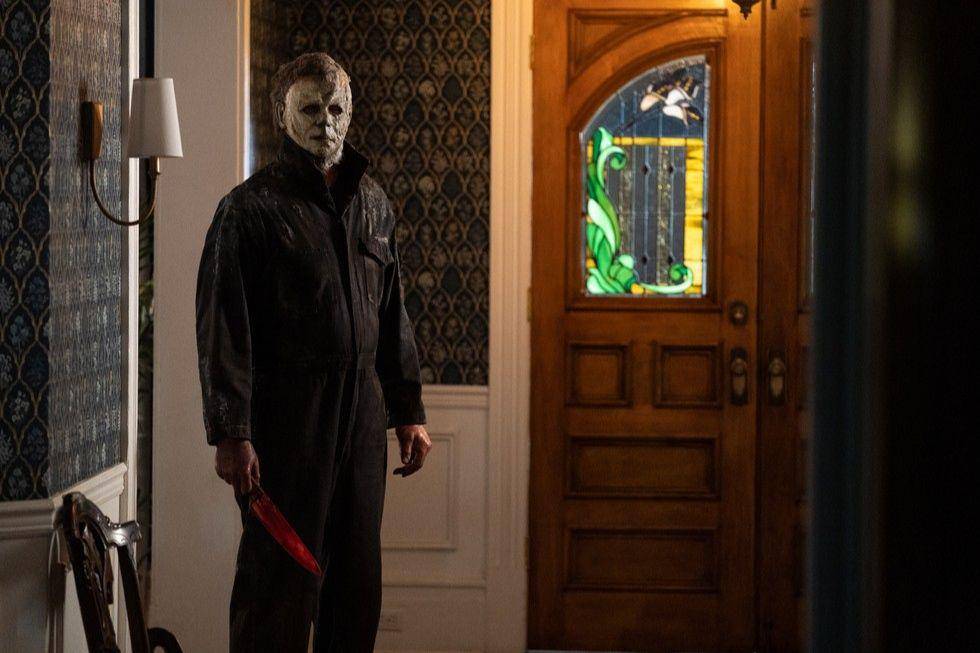 adegan dalam film Halloween Ends (dok. Blumhouse Productions/Halloween Ends)