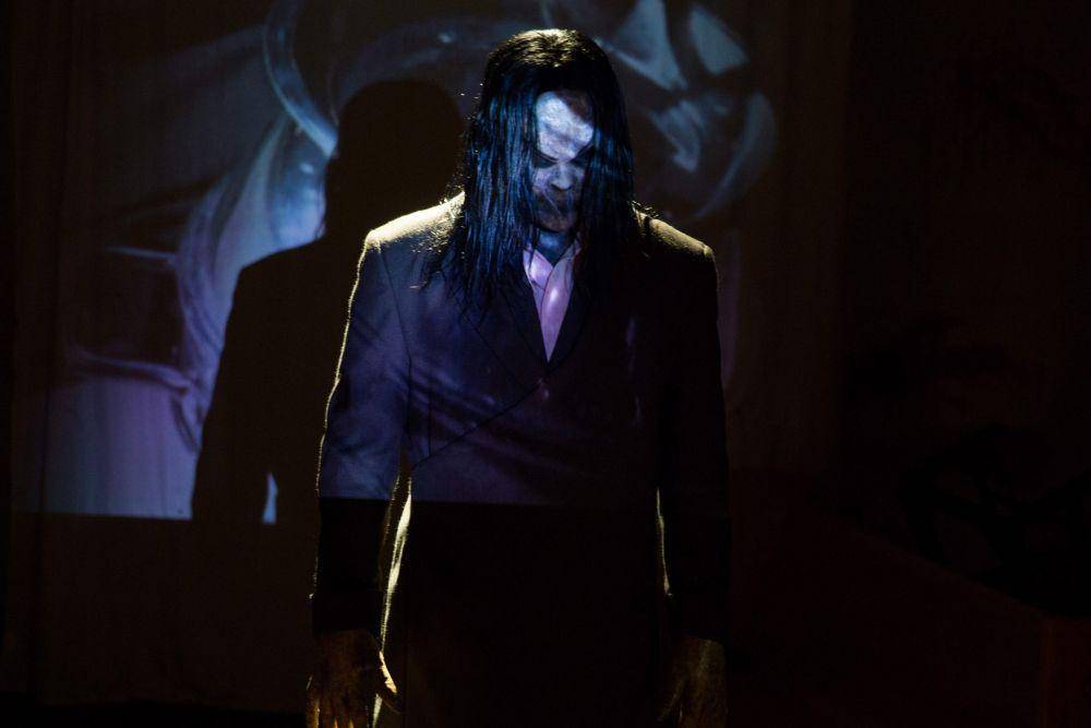 adegan dalam film Sinister (dok. Blumhouse Productions/Sinister)