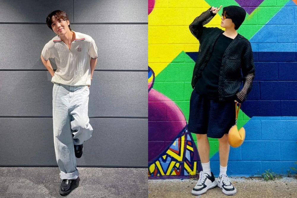 J-Hope BTS (instagram.com/uarmyhope)