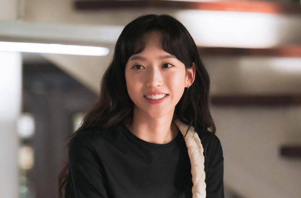 Han Ji Hyun di drama Cheer Up (instagram.com/sbsdrama.official)