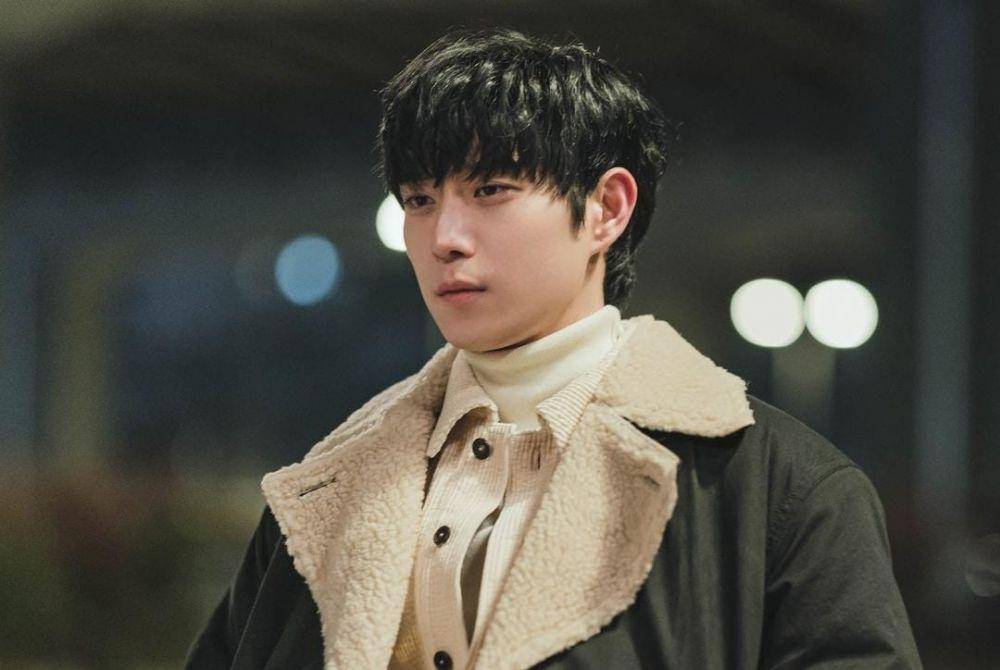 Kim Young Dae di drama Shooting Stars (instagram.com/tvn_drama)