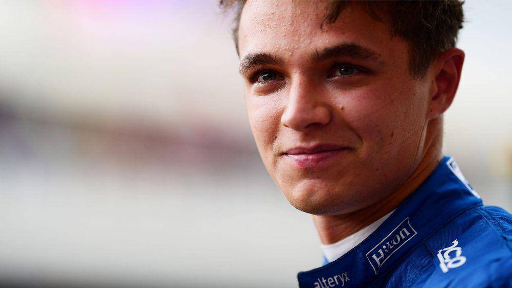 Lando Norris (formula1.com)