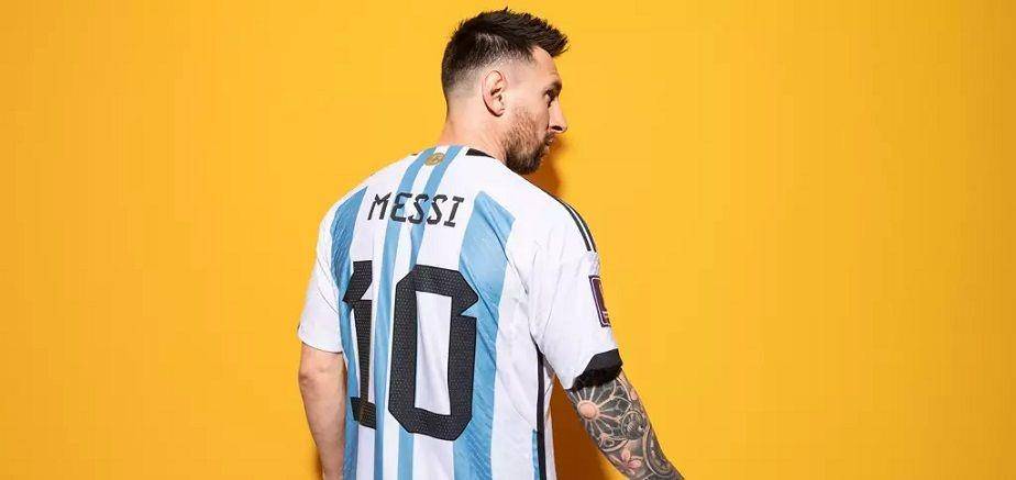 Laga Keras, Messi Pimpin Argentina Bekuk Belanda via Adu Penalti