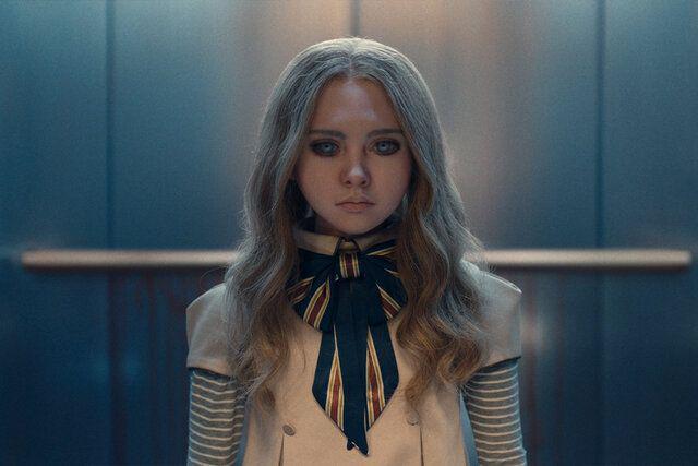 13 Villain di Film Horor Rilisan Blumhouse Paling Ikonik, Ada M3GAN!