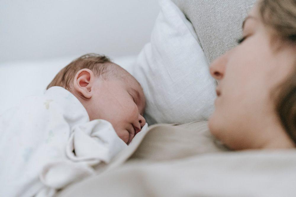 Postpartum Depression, Dapat Dialami 1 dari 7 Perempuan