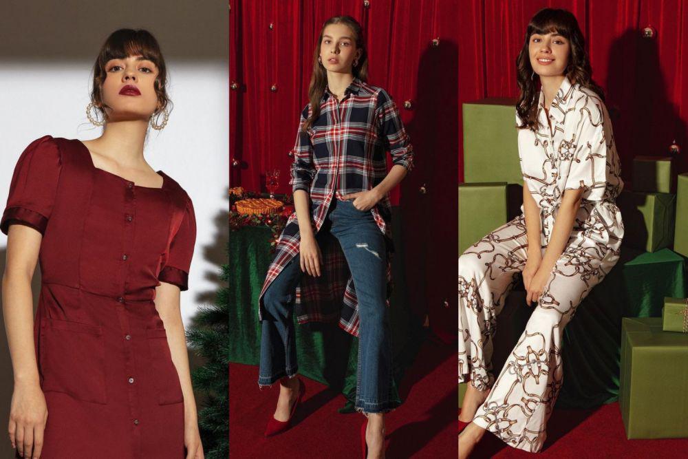 9 Koleksi Spesial dari Brand Minimal, Usung Tema Holiday 2022!