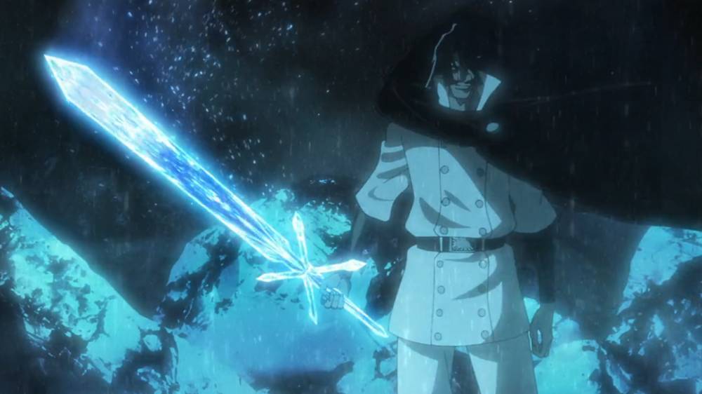 Yhwach (dok. Pierrot/Bleach)