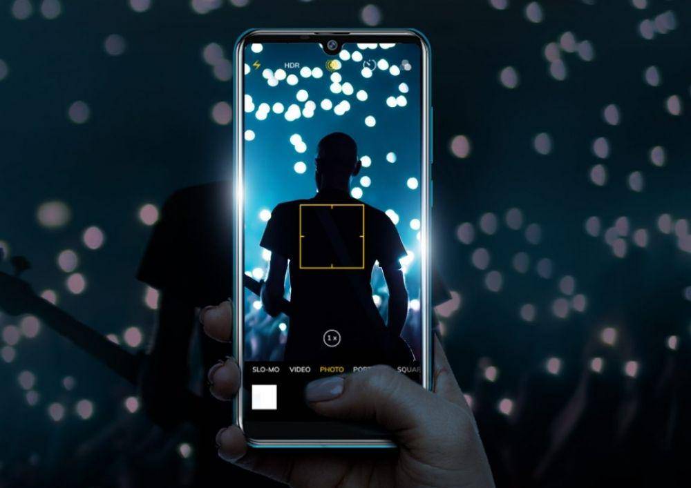 potret kamera Advan Nasa Pro (advandigital.com)