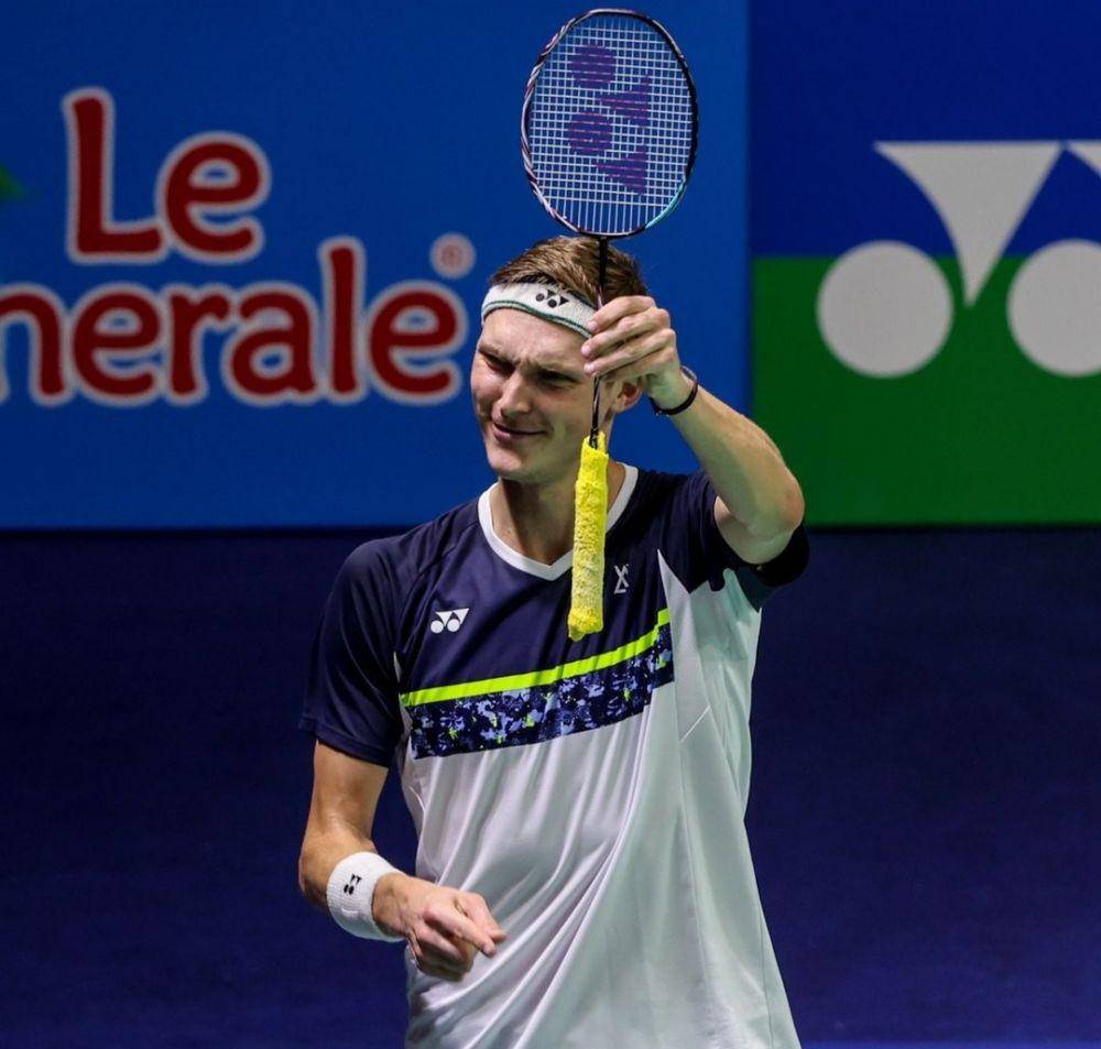 Viktor Axelsen (instagram.com/bwf.official)