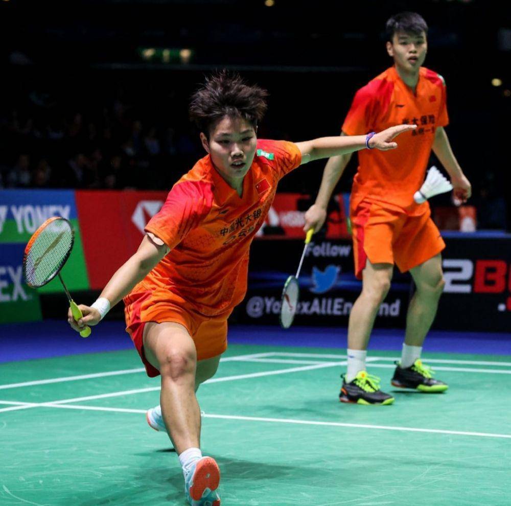 Wang Yi Lyu/Huang Dong Ping (instagram.com/huangdongping0430)