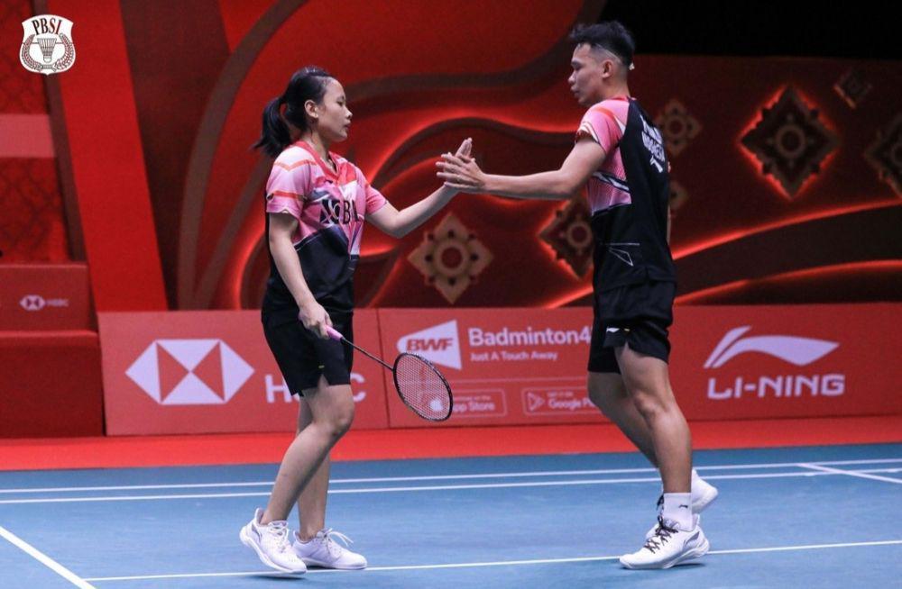 7 Debutan yang Lolos ke Semifinal BWF World Tour Finals 2022