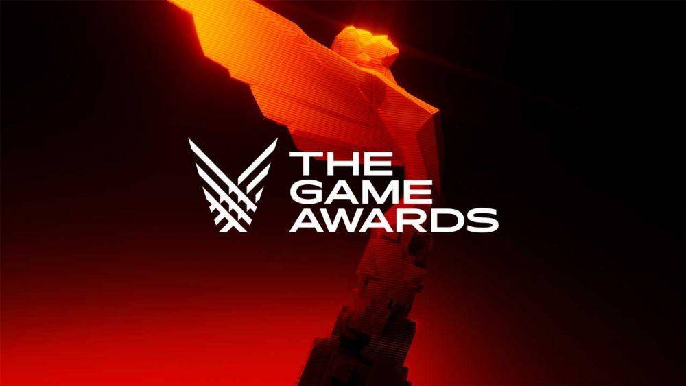 dok. The Game Awards